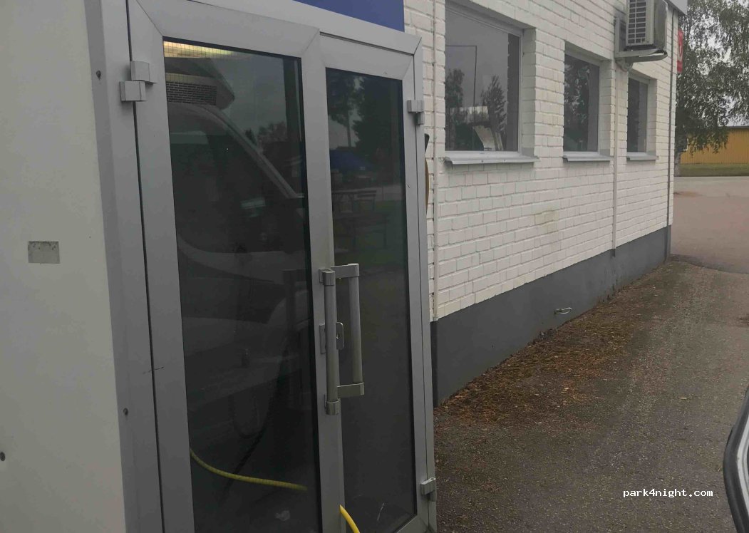 (712 30) Hällefors - 8 Svartälvsvägen — foto 2