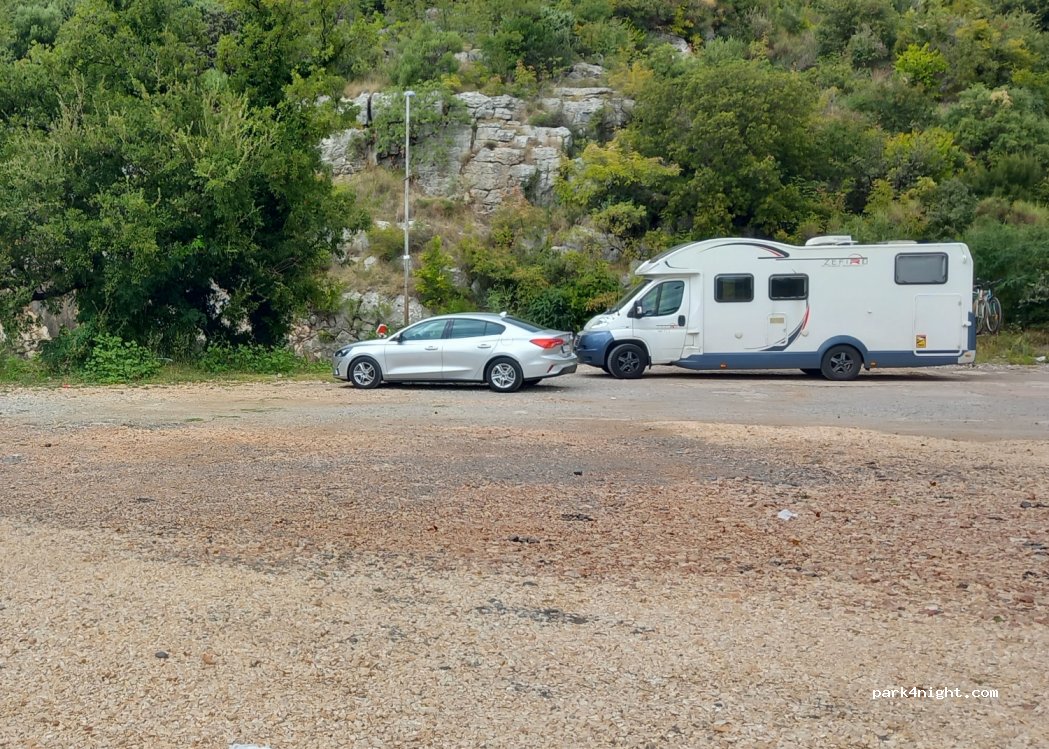 (85310) Pržno - — foto