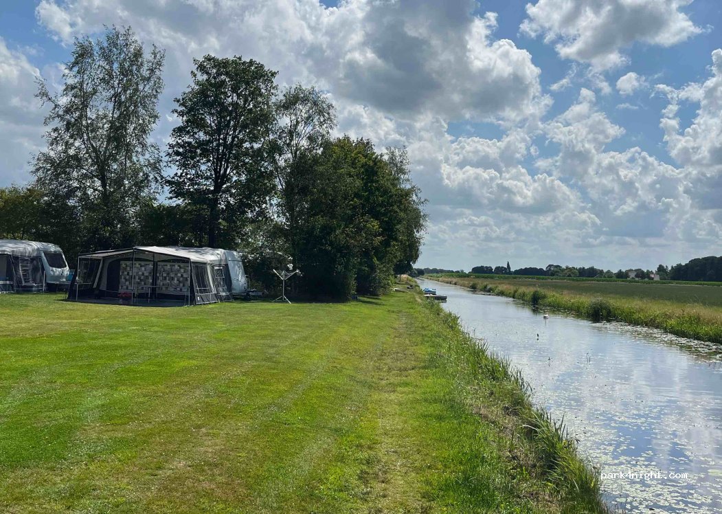 Minicamping  T'Loozerveld — foto
