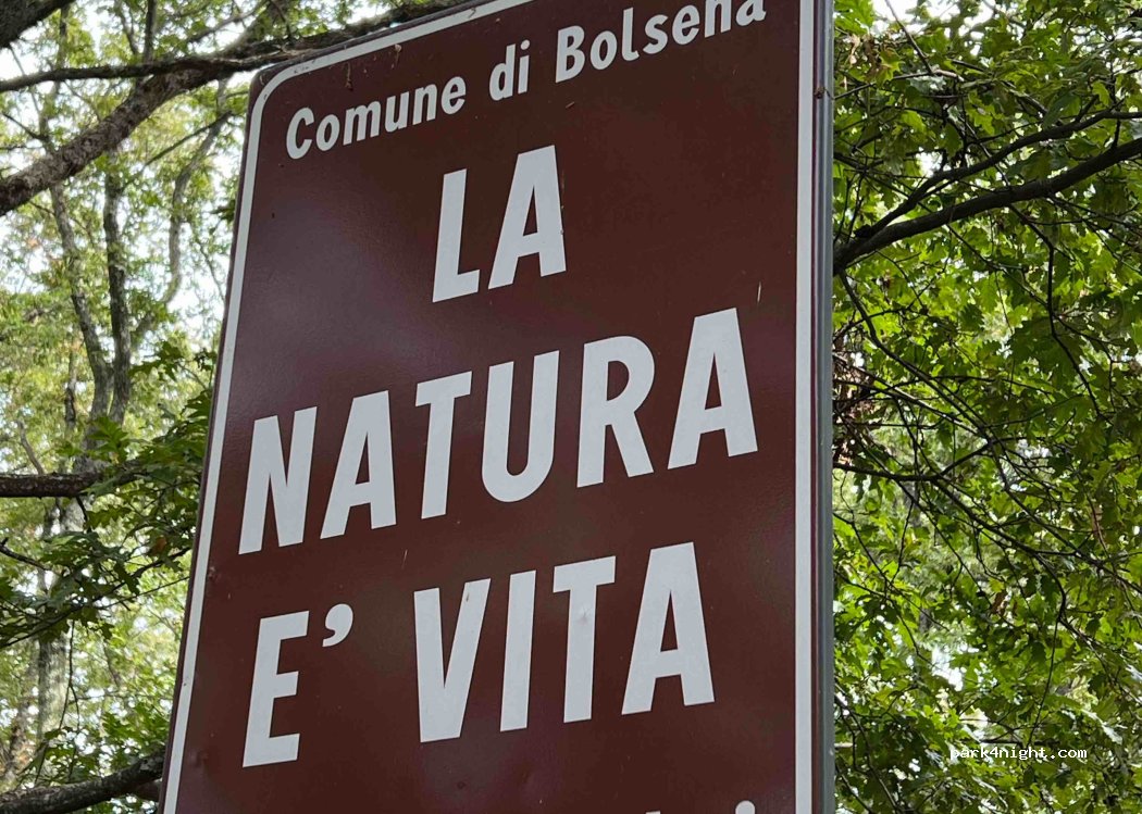 (01023) Bolsena - — foto