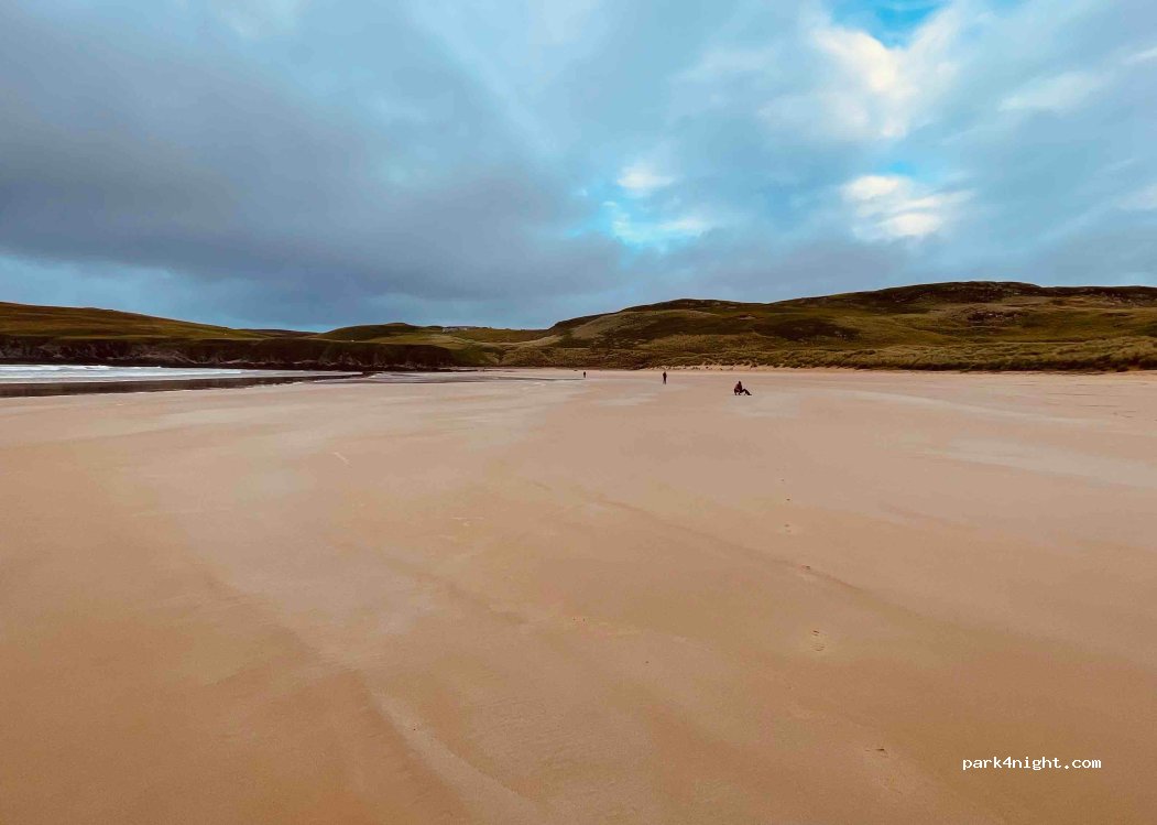 (KW14 7SS) Bettyhill - 2 Farr View — foto
