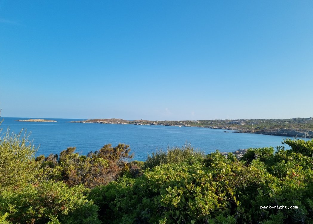 (20260) Lumio - Route du Bord de Mer — foto 3