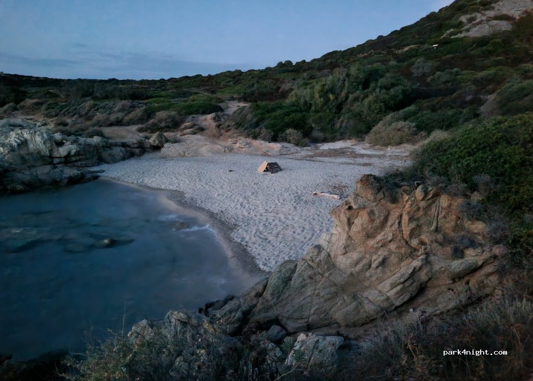 (20260) Lumio - Route du Bord de Mer — foto 4