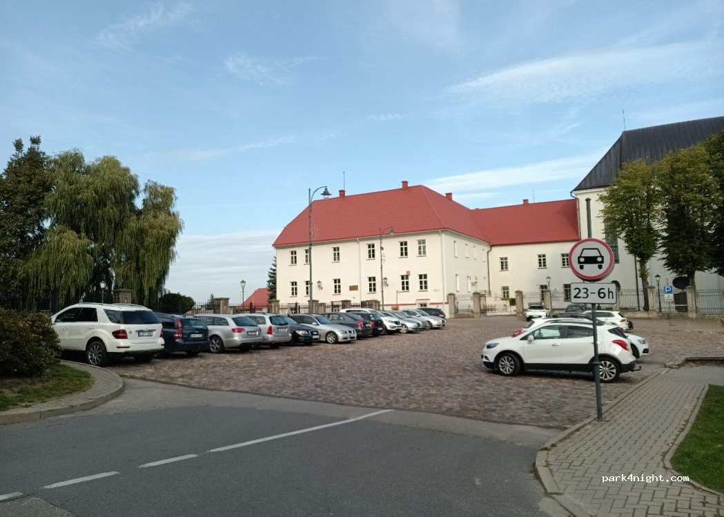 (87131) Telšiai - 3 Kalno gatvė — foto