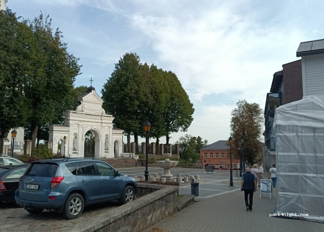 (87131) Telšiai - 3 Kalno gatvė — foto 2