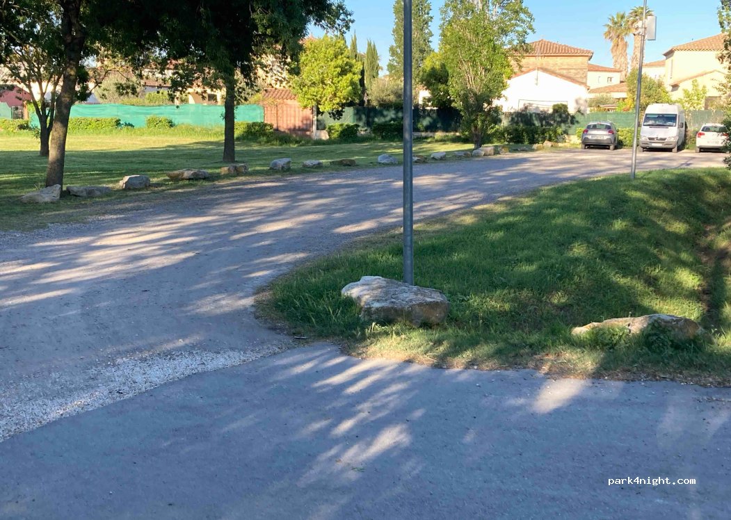 (34130) Mudaison - 3 Avenue des Sarcelles — foto 4