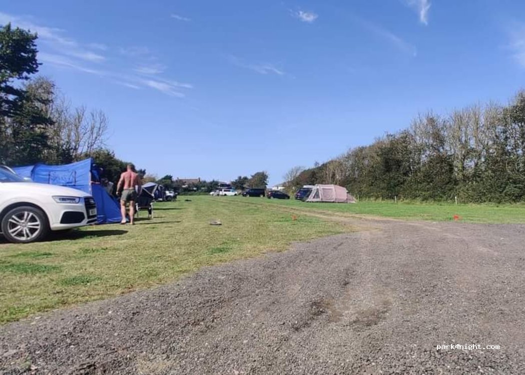 Wildly Camping — foto 4