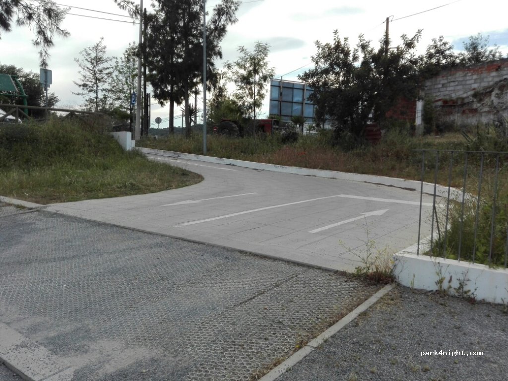 (8970) Alcoutim - 25 Avenida de Espanha — foto