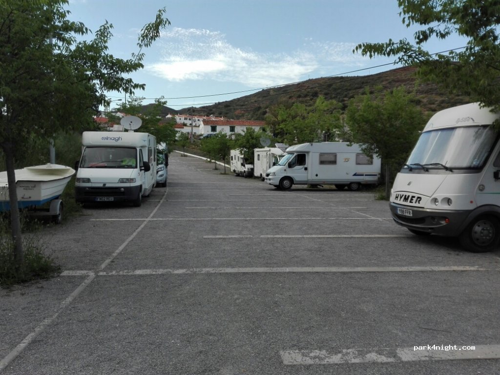 (8970) Alcoutim - 25 Avenida de Espanha — foto 2