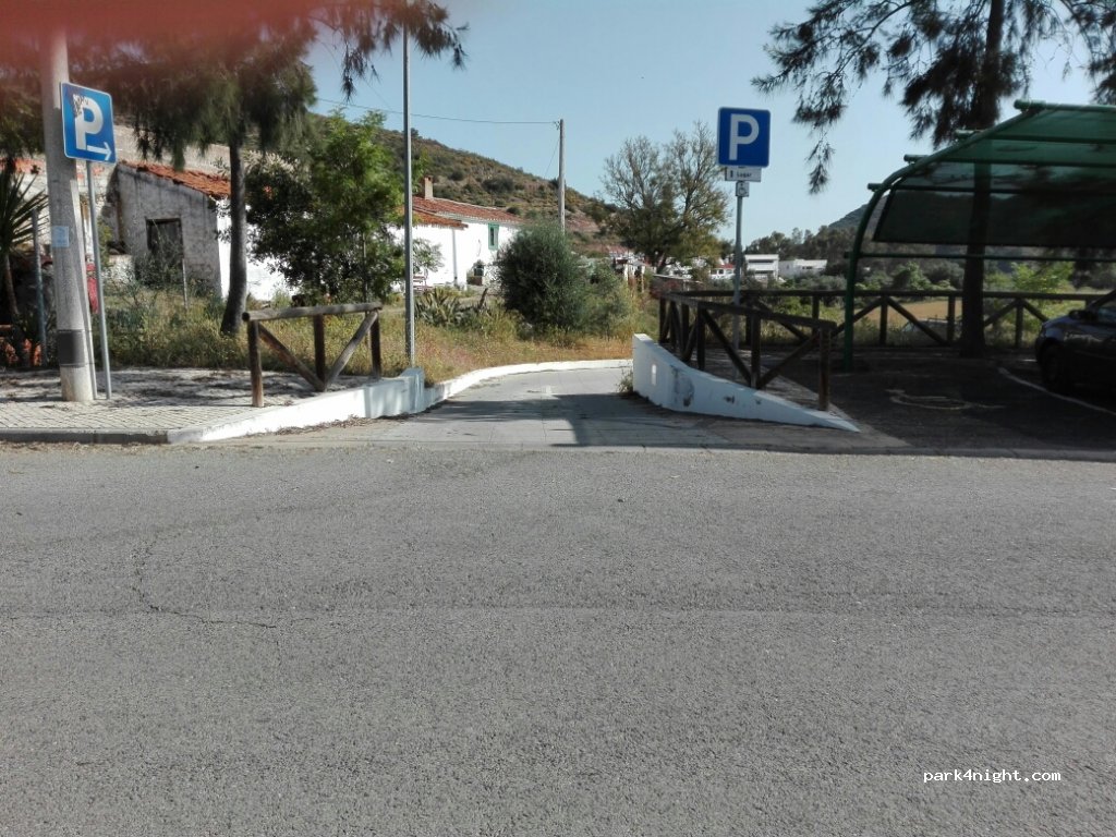 (8970) Alcoutim - 25 Avenida de Espanha — foto 3