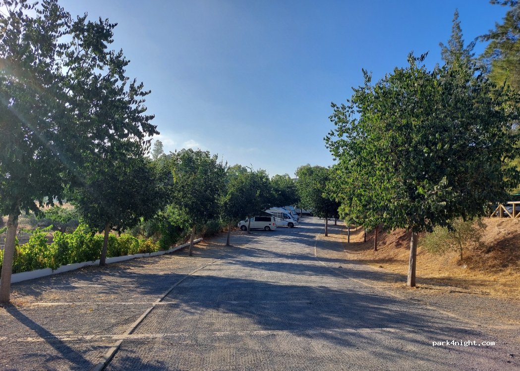 (8970) Alcoutim - 25 Avenida de Espanha — foto 4