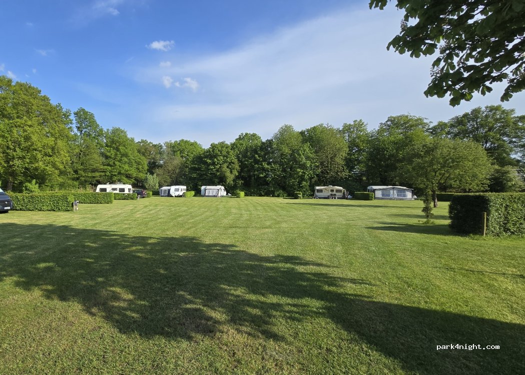 Camping Waldhoorn — foto 2