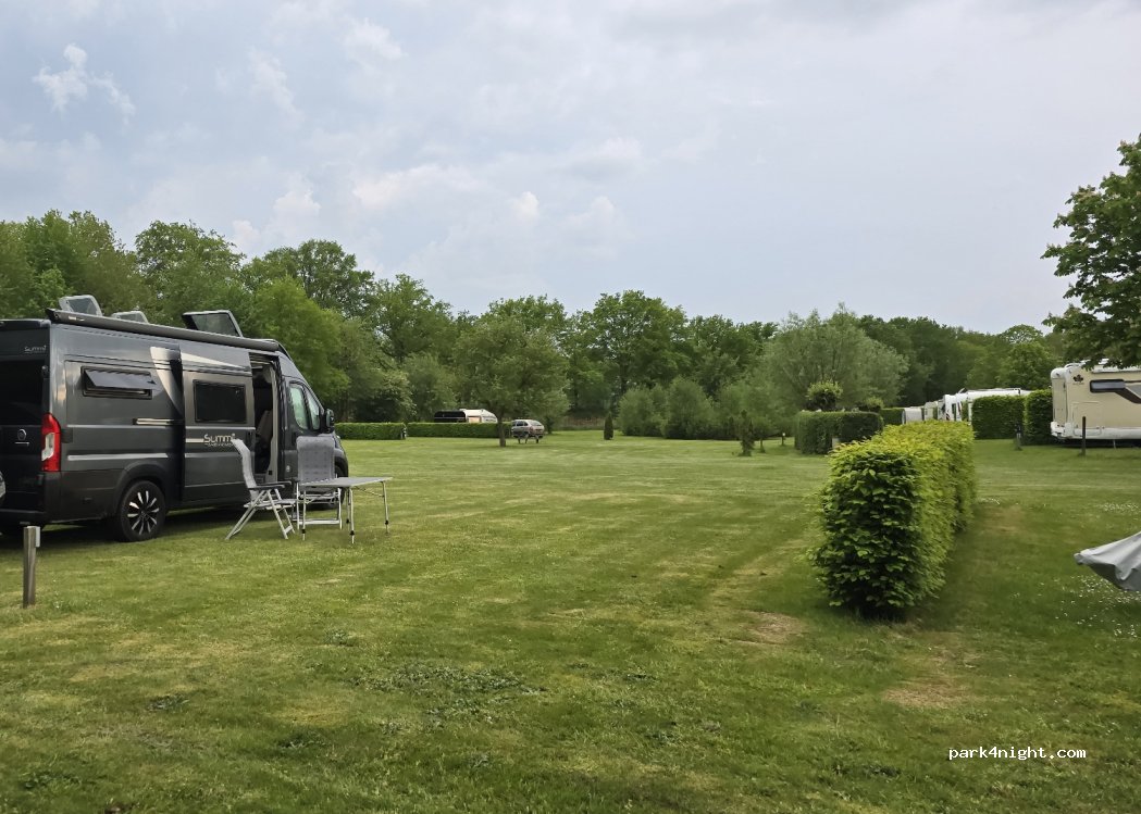 Camping Waldhoorn — foto 3