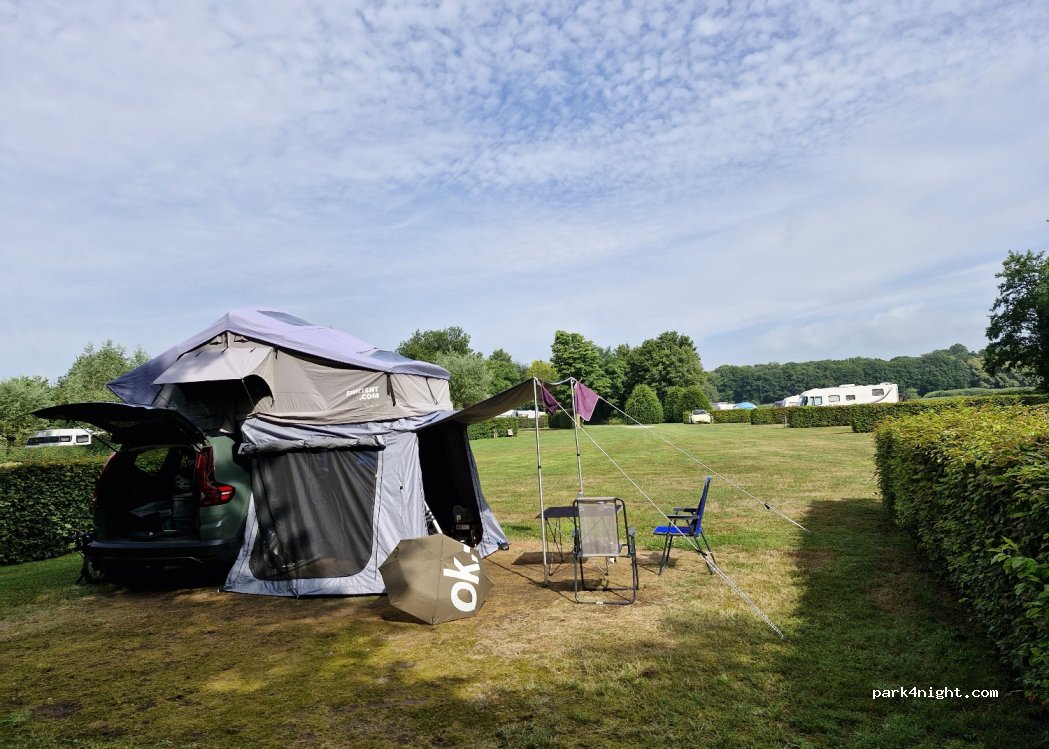 Camping Waldhoorn — foto 4