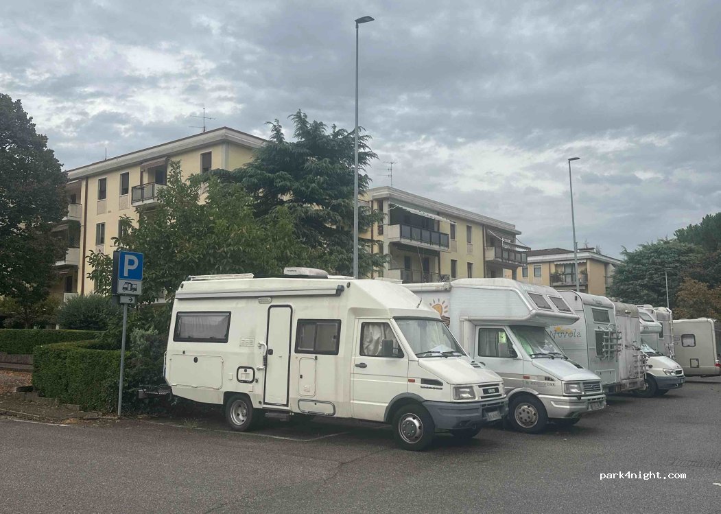 (37142) Quinto - 27 Via Leonardo da Quinto — foto 2