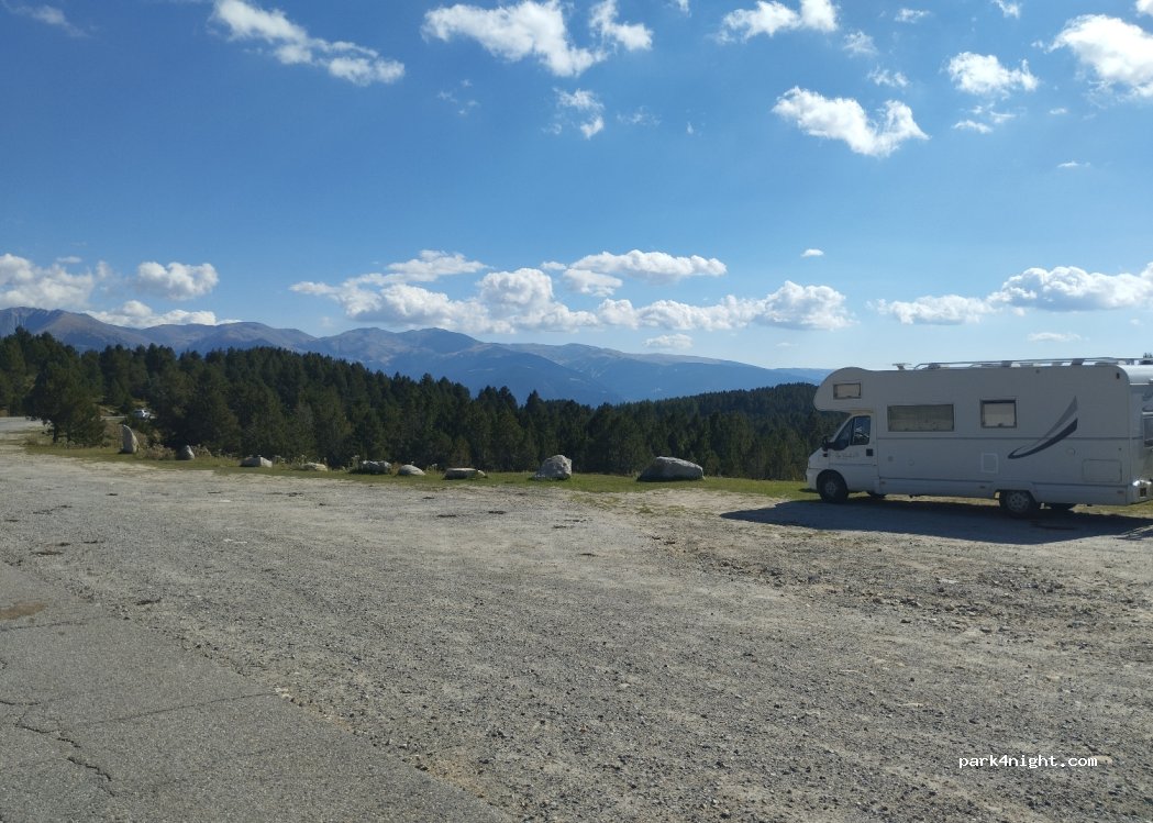(66120) Font-Romeu-Odeillo-Via - 3 Rue du Four Solaire — foto 4