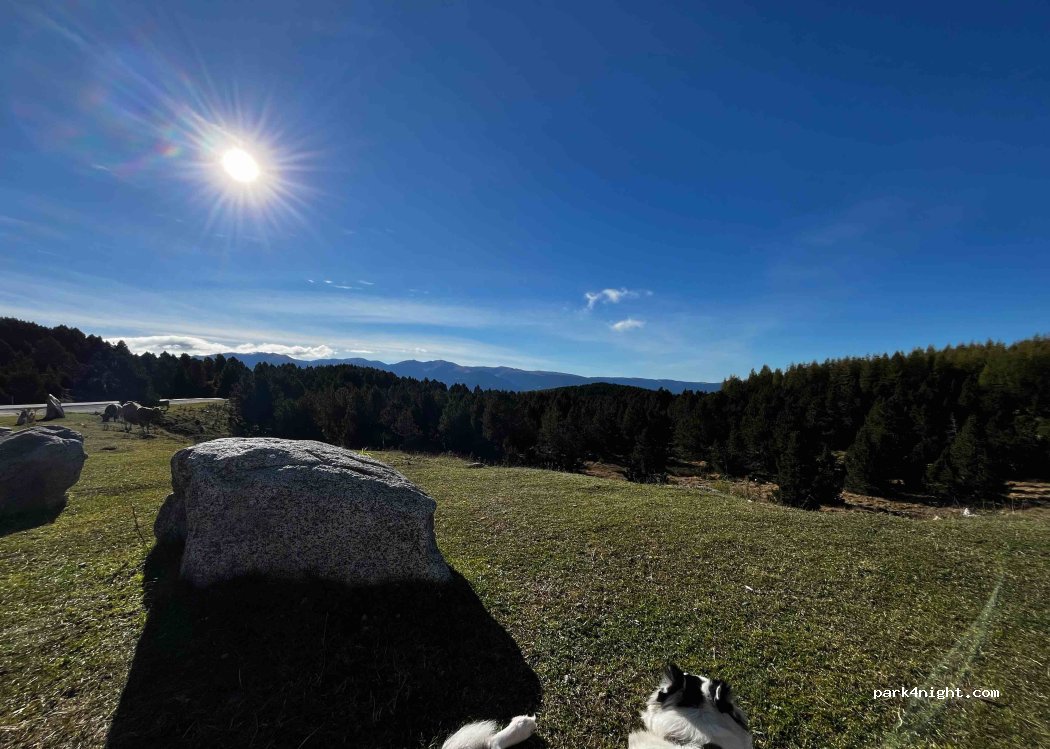 (66120) Font-Romeu-Odeillo-Via - 3 Rue du Four Solaire — foto 5