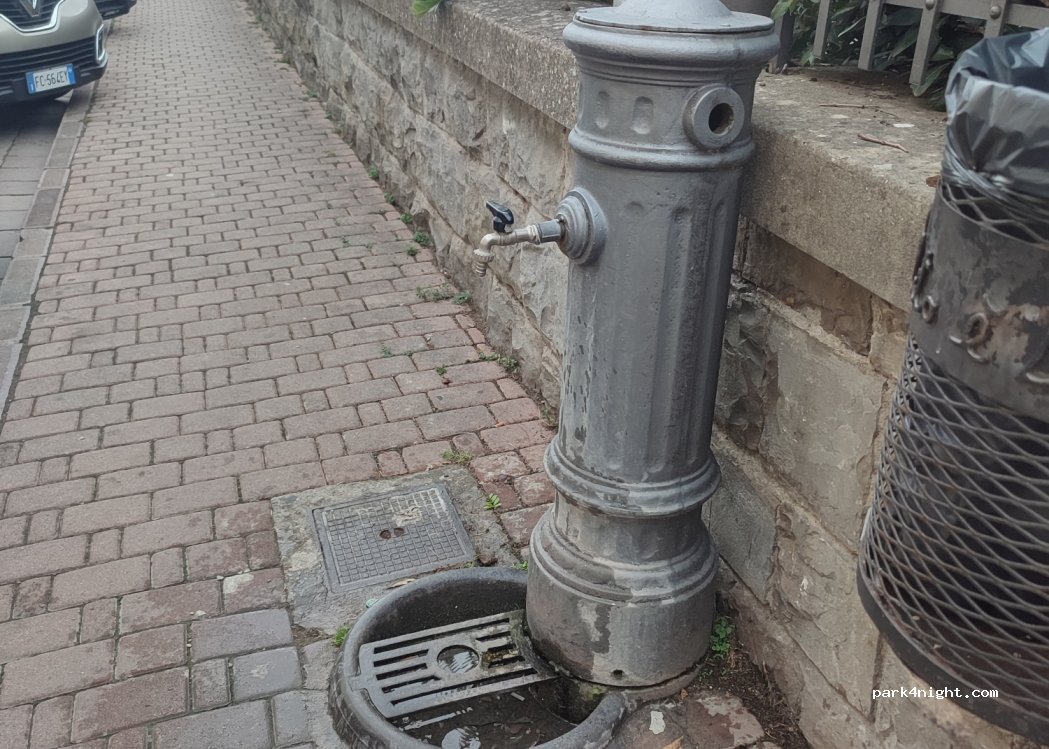 (50022) Greve in Chianti - 41 Via I Maggio — foto