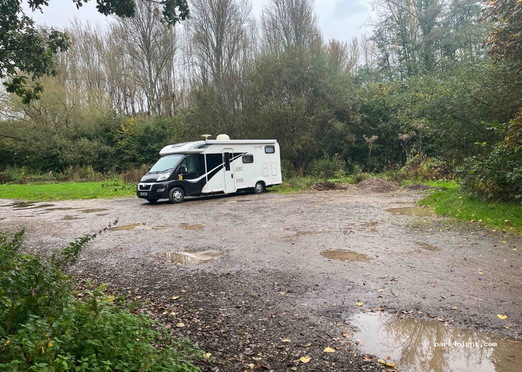 (RH14 0RD) Loxwood - — foto 4