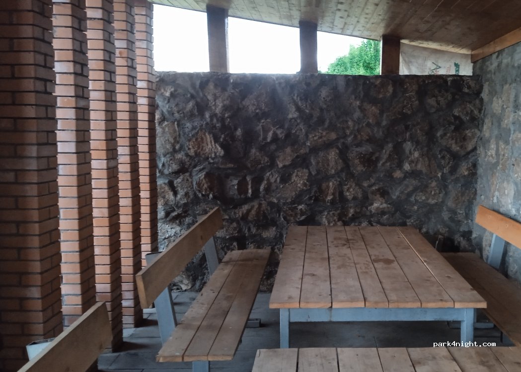 () Saghamo - Tbilisi-Kojori-Tsalka-Ninotsminda — foto