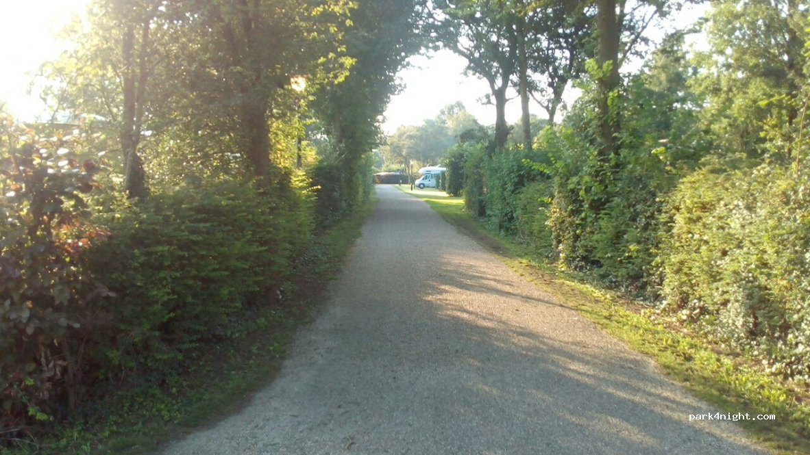 Camping — foto 2
