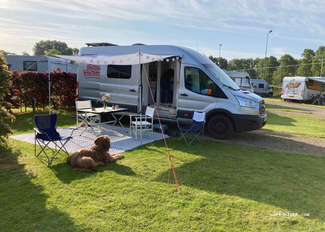 Camping — foto 3