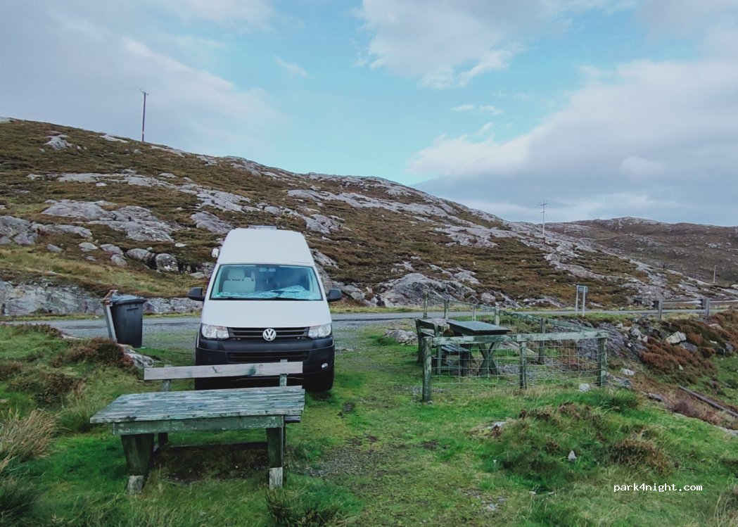 (HS3 3BP) Isle of Harris - — foto 2