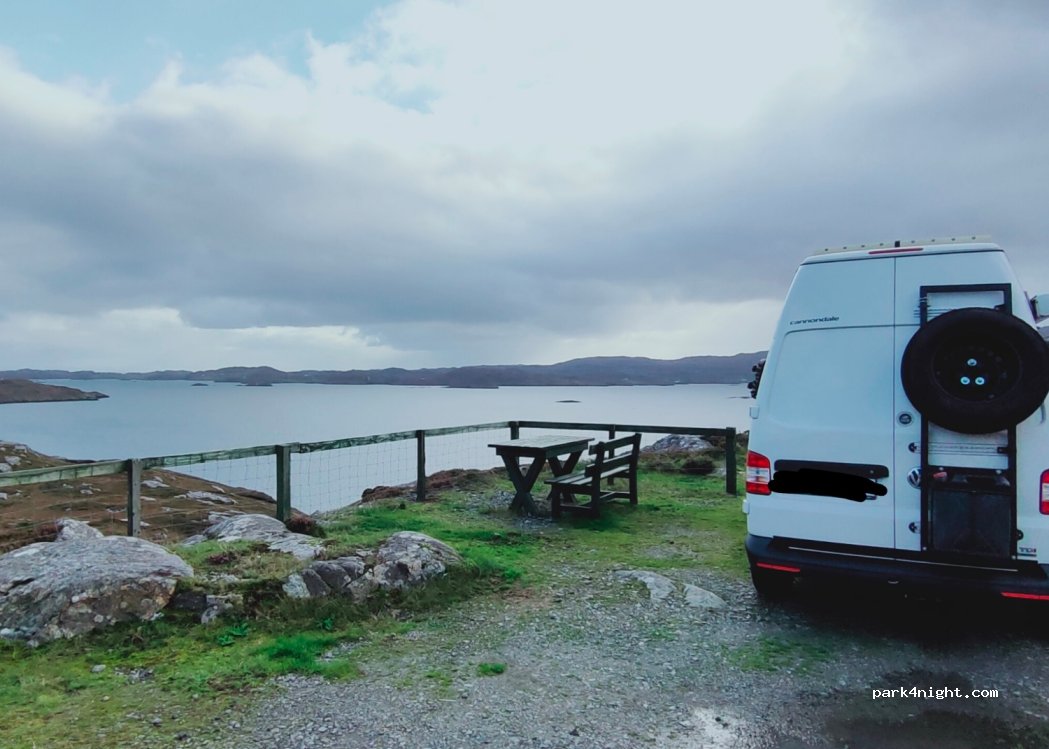 (HS3 3BP) Isle of Harris - — foto 3