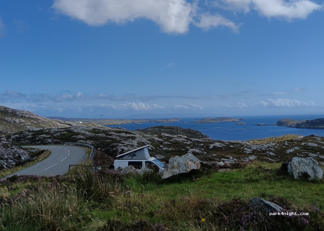 (HS3 3BP) Isle of Harris - — foto 4
