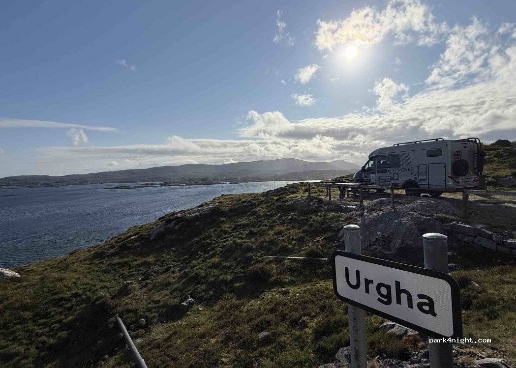 (HS3 3BP) Isle of Harris - — foto 5