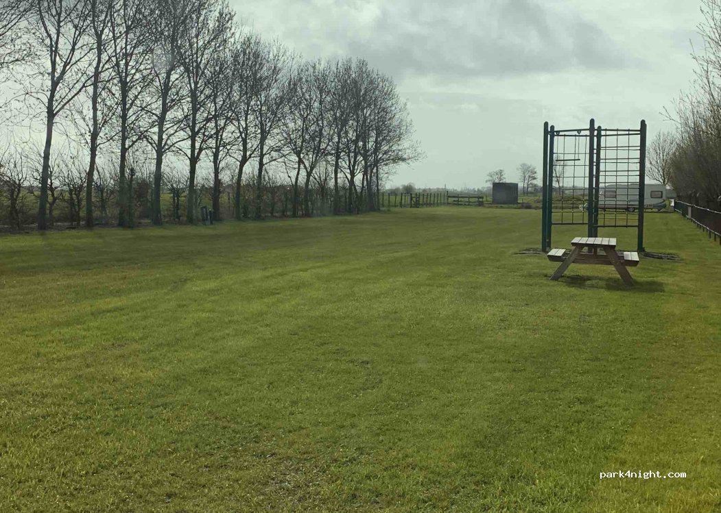Camping and Hall Landhoeve — foto 3