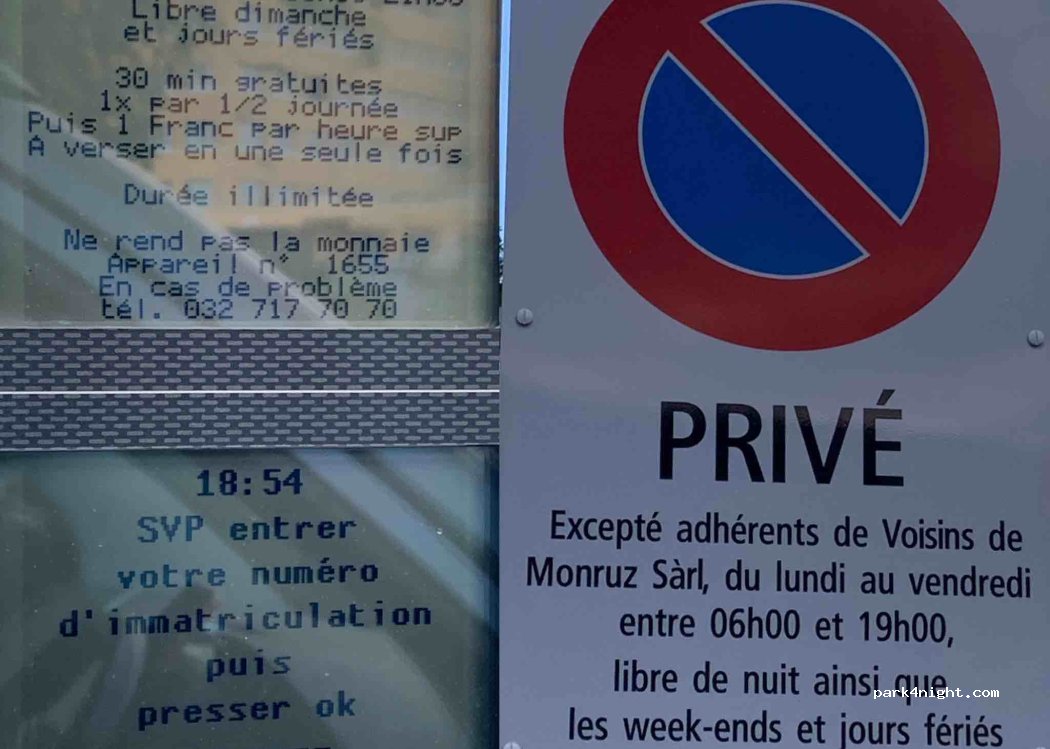 (2000) Neuchâtel - 116 Route des Falaises — foto 4