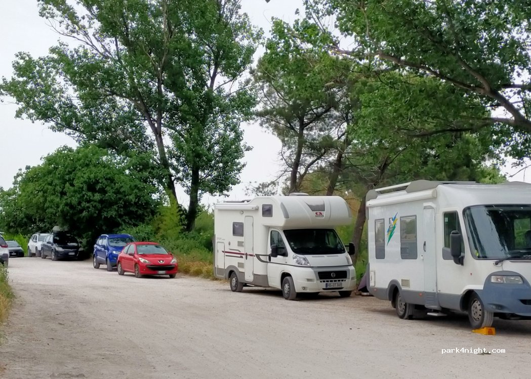 (01100) Viterbo - Strada del Bullicame — foto 2