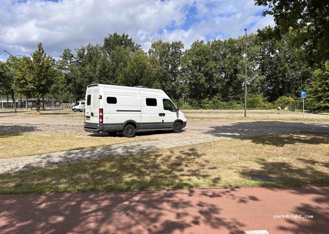 (5667 AH) Geldrop - 13A Linze — foto 5