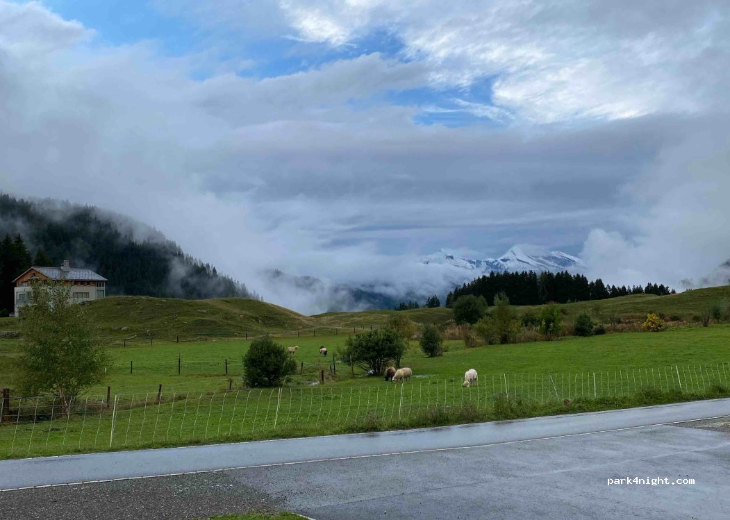 Stellplatz Heimberg — foto 2