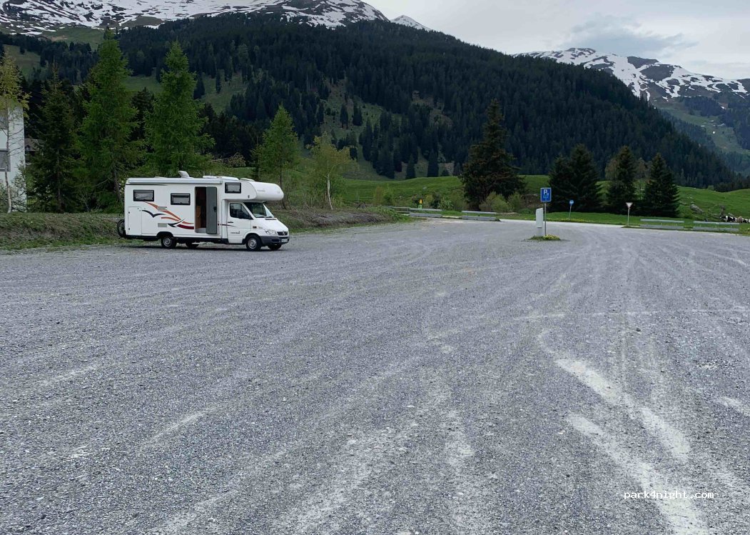 Stellplatz Heimberg — foto 3
