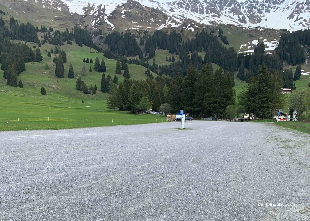 Stellplatz Heimberg — foto 4