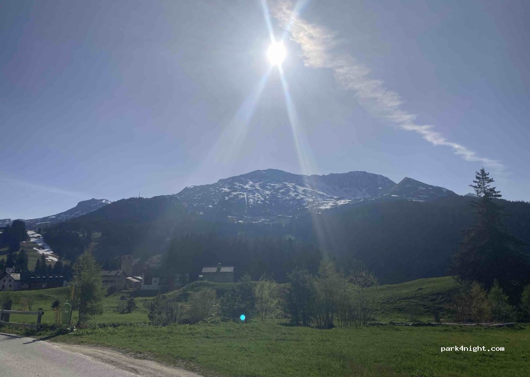Stellplatz Heimberg — foto 5