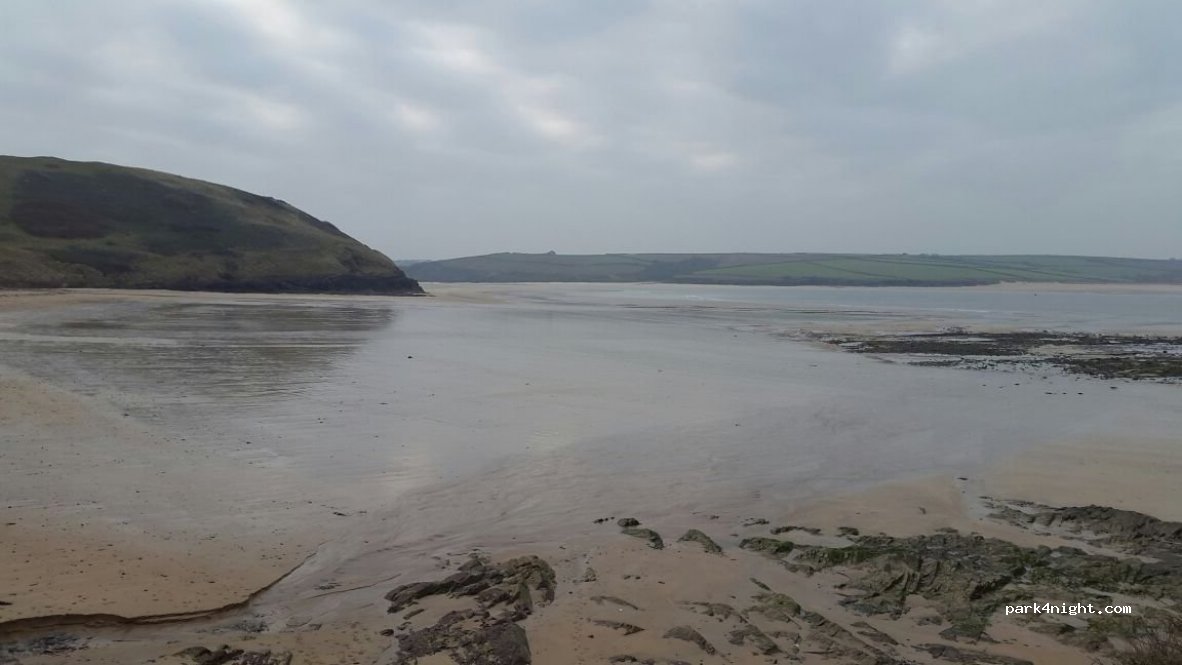 (PL27 6SA)  - South West Coast Path — foto 2