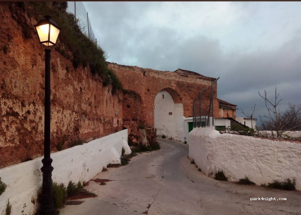 (29410) Yunquera - 92a Calle Agua — foto
