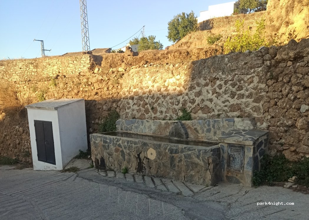 (29410) Yunquera - 92a Calle Agua — foto 4