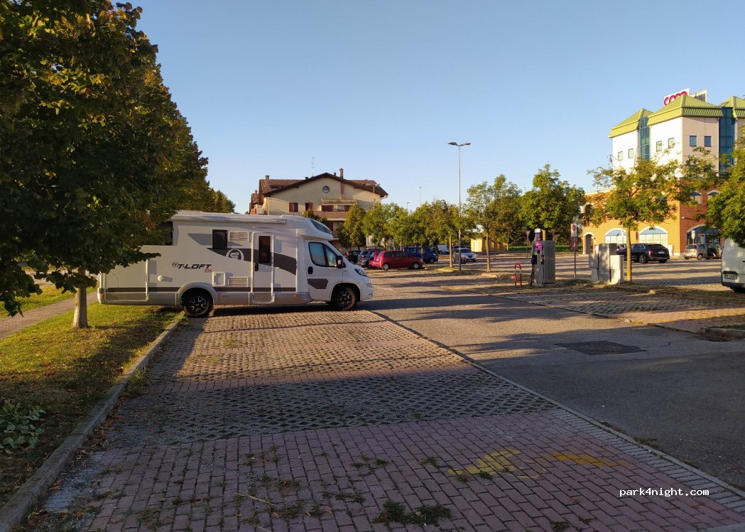 (40051) Altedo - 9 Via E. Minghetti — foto 2