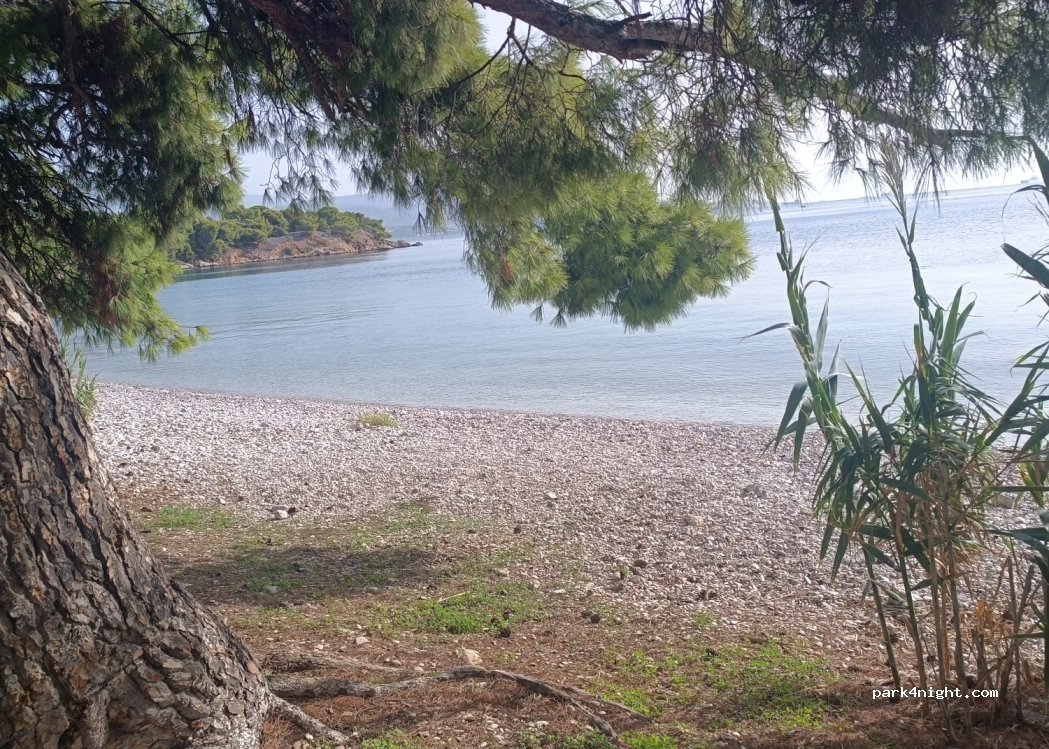 (201 00) Korinthos - — foto
