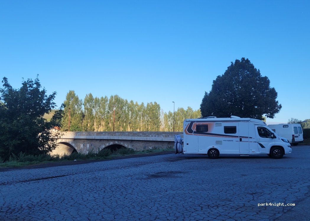 (48300) Langogne - 11 Quartier du Pont d'Allier — foto