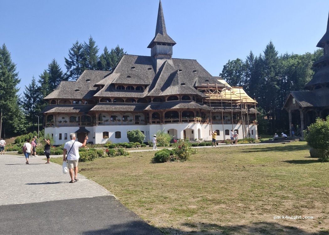 (437305) Săpânța - — foto 5