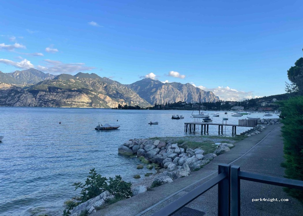 (37018) Malcesine - 98 SR249 — foto 2