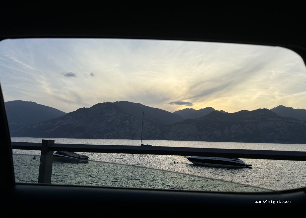 (37018) Malcesine - 98 SR249 — foto 3