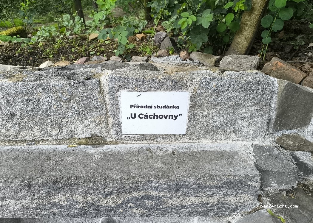 (434 01) Most - 2738 U Cáchovny — foto 2