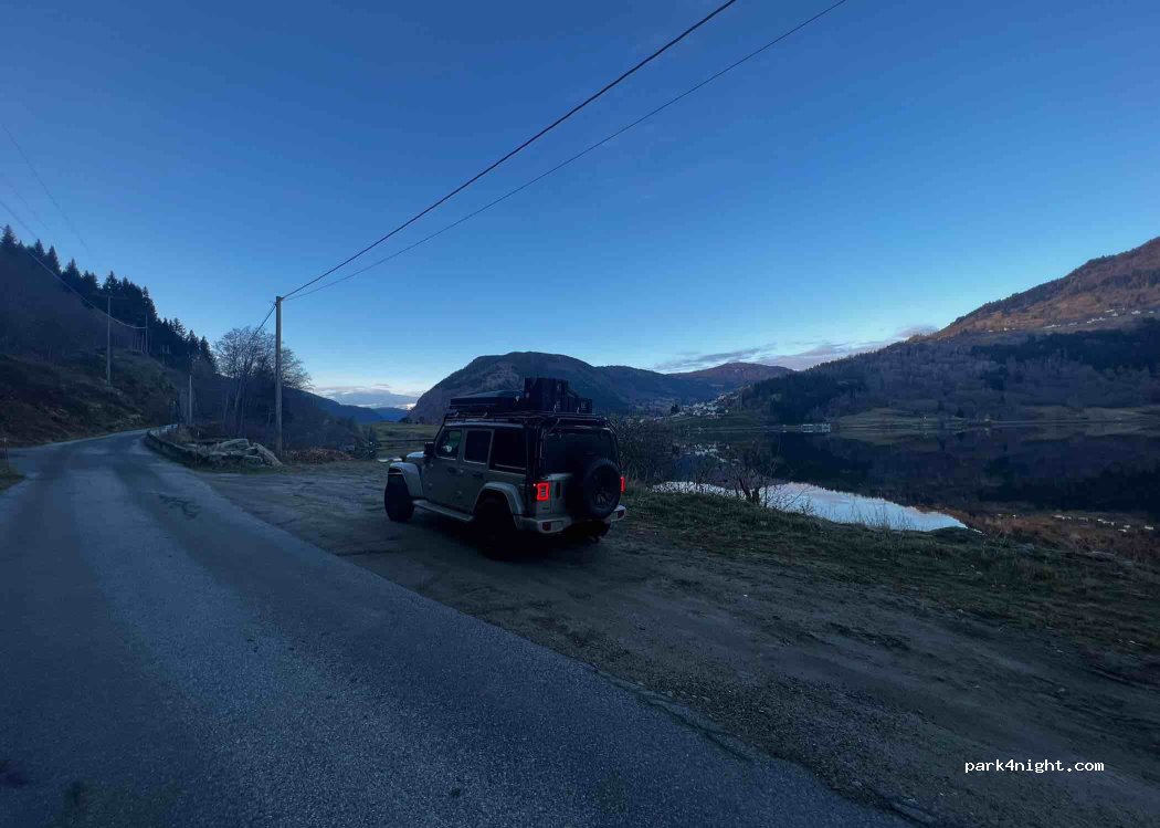 (6856) Sogndalsfjøra - — foto 2