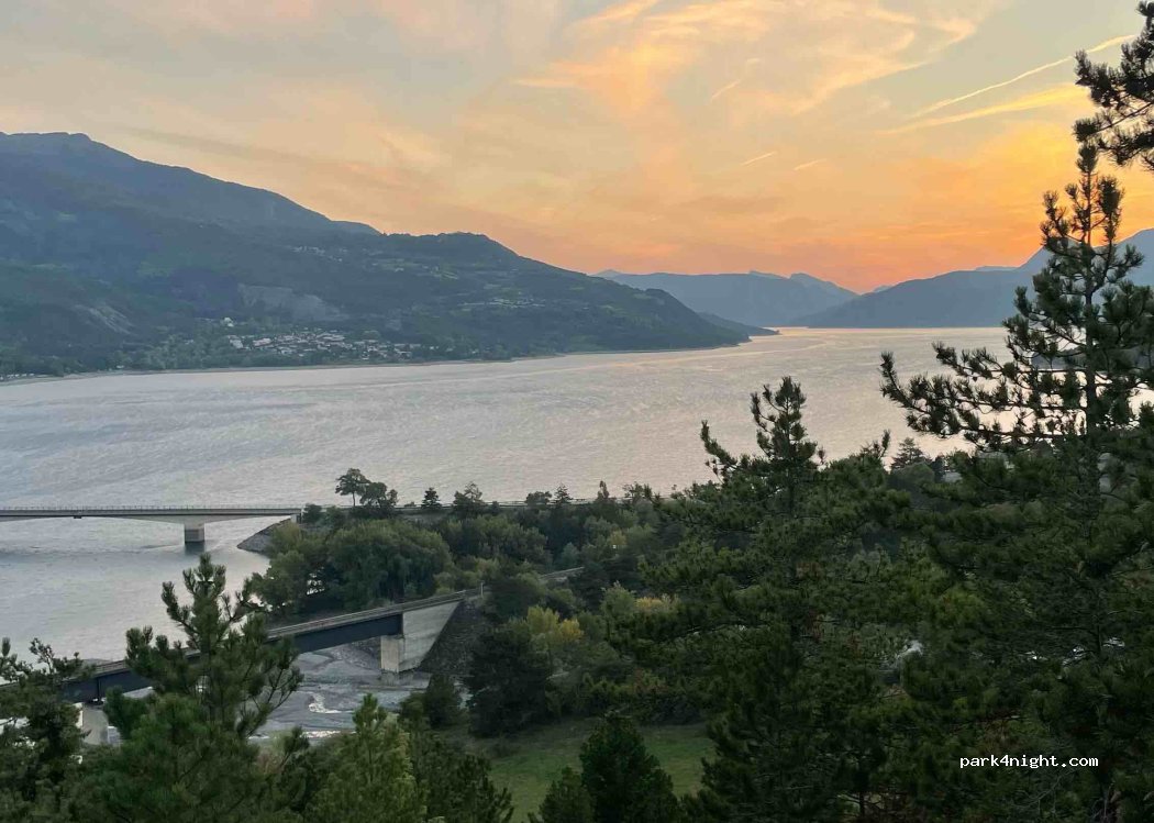 (05160) Savines-le-Lac - — foto 3